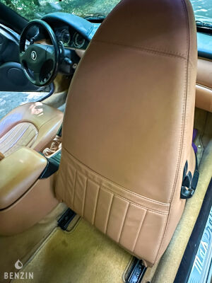 Maserati 4200 GT - 2003