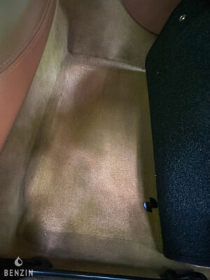 Maserati 4200 GT - 2003