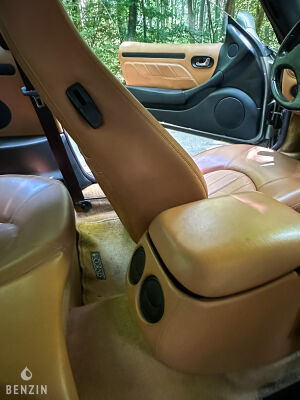 Maserati 4200 GT - 2003