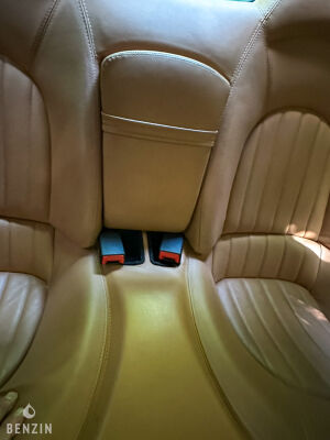 Maserati 4200 GT - 2003