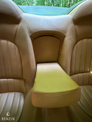 Maserati 4200 GT - 2003