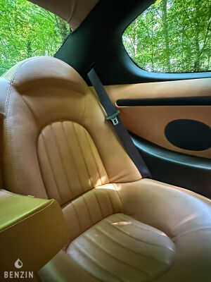 Maserati 4200 GT - 2003