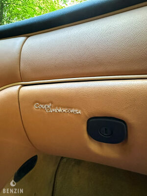 Maserati 4200 GT - 2003