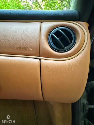 Maserati 4200 GT - 2003