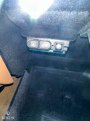 Maserati 4200 GT - 2003