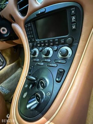 Maserati 4200 GT - 2003