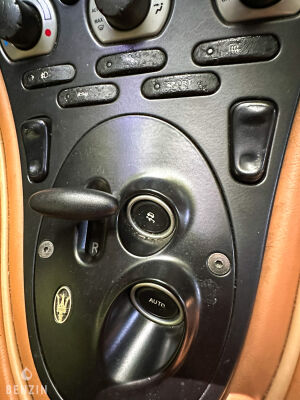 Maserati 4200 GT - 2003