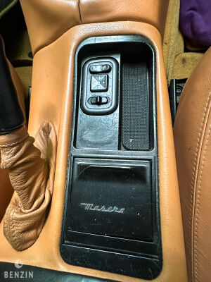 Maserati 4200 GT - 2003