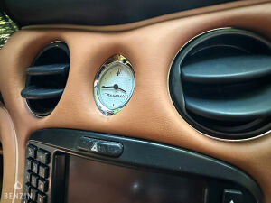 Maserati 4200 GT - 2003