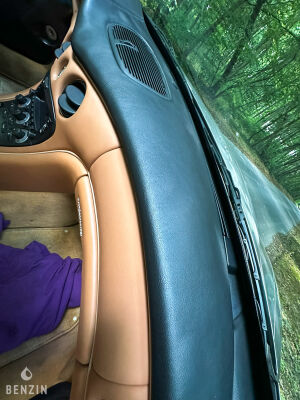 Maserati 4200 GT - 2003