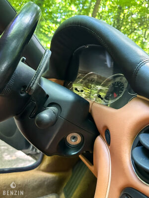 Maserati 4200 GT - 2003