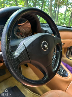 Maserati 4200 GT - 2003