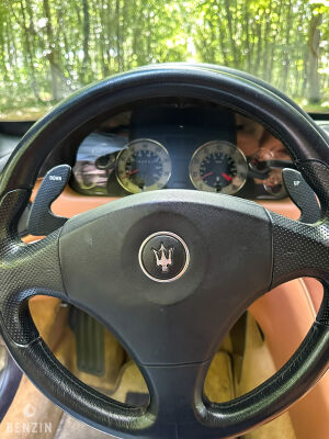 Maserati 4200 GT - 2003