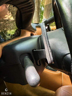 Maserati 4200 GT - 2003