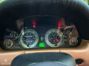 Maserati 4200 GT - 2003