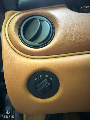 Maserati 4200 GT - 2003