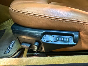 Maserati 4200 GT - 2003