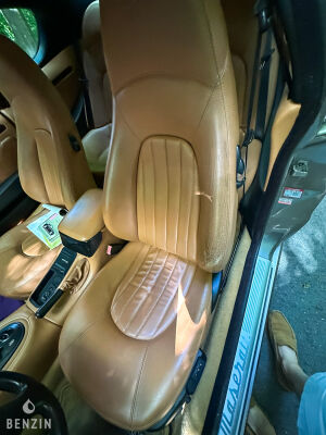 Maserati 4200 GT - 2003