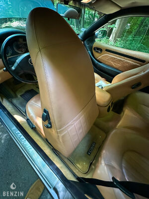 Maserati 4200 GT - 2003