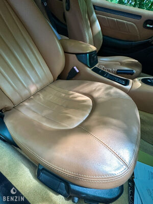 Maserati 4200 GT - 2003