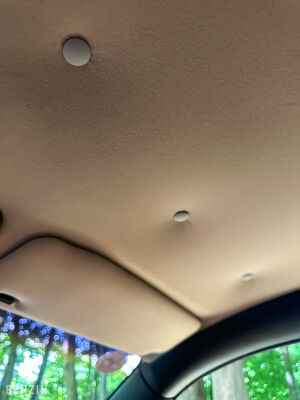 Maserati 4200 GT - 2003