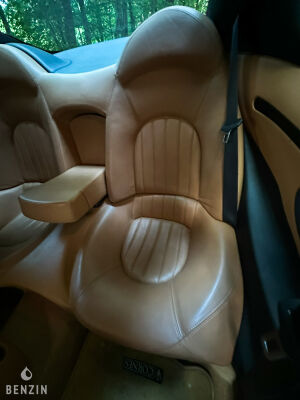 Maserati 4200 GT - 2003