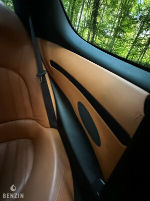 Maserati 4200 GT - 2003