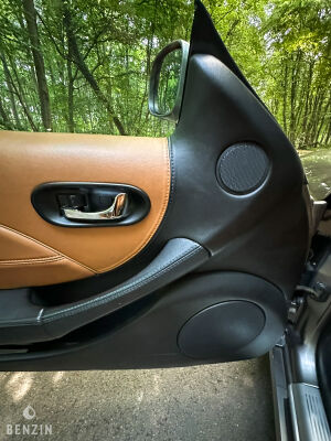 Maserati 4200 GT - 2003