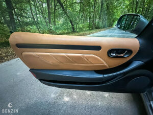 Maserati 4200 GT - 2003