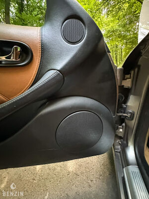 Maserati 4200 GT - 2003