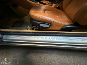 Maserati 4200 GT - 2003