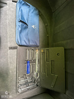 Maserati 4200 GT - 2003