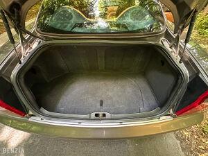 Maserati 4200 GT - 2003