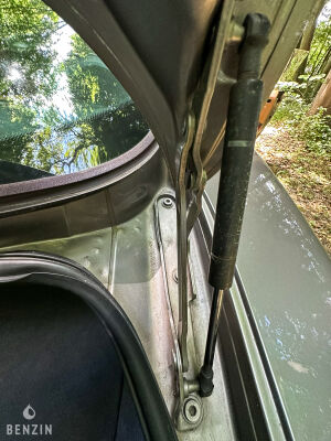 Maserati 4200 GT - 2003