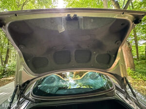 Maserati 4200 GT - 2003