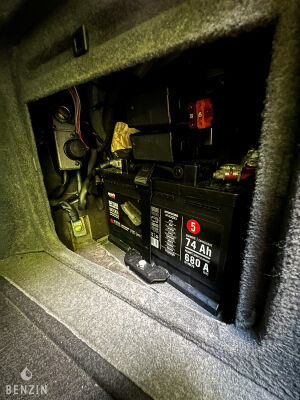 Maserati 4200 GT - 2003