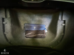 Maserati 4200 GT - 2003