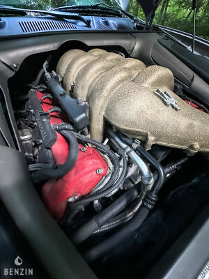 Maserati 4200 GT - 2003