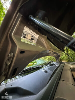 Maserati 4200 GT - 2003