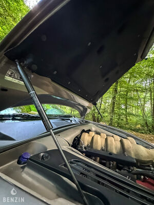 Maserati 4200 GT - 2003