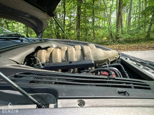 Maserati 4200 GT - 2003