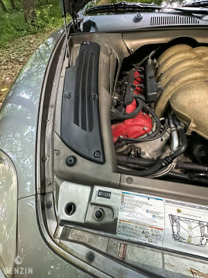 Maserati 4200 GT - 2003