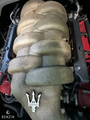 Maserati 4200 GT - 2003