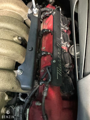 Maserati 4200 GT - 2003