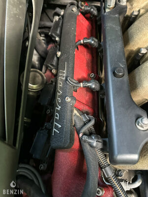 Maserati 4200 GT - 2003