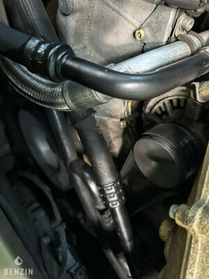 Maserati 4200 GT - 2003