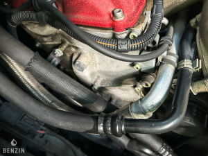 Maserati 4200 GT - 2003