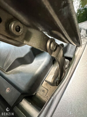 Maserati 4200 GT - 2003