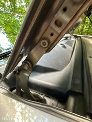 Maserati 4200 GT - 2003