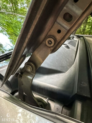 Maserati 4200 GT - 2003